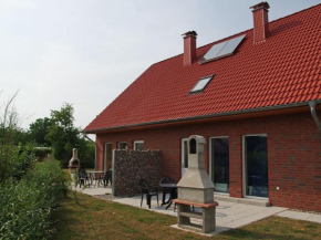 Cozy 5-bedroom Holiday Home in Zierow with Garden